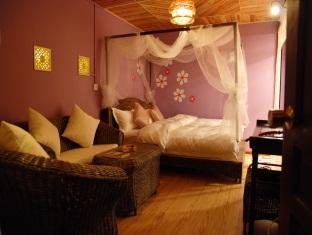 Hôtel Lijiang Overseas Club Extérieur photo